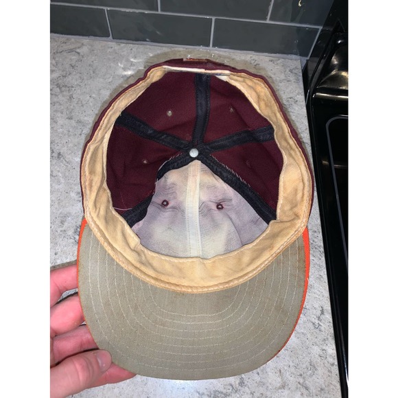 Vintage pro-line Virginia Tech Hat - Picture 6 of 7